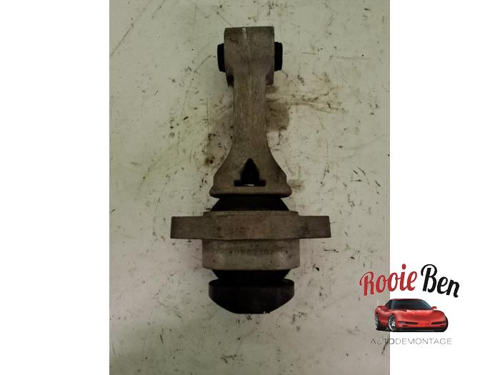 Used Engine mount Kia Niro I (DE) 1.6 GDI Hybrid Price € 15,00 Margin scheme offered by Rooie Ben autodemontage