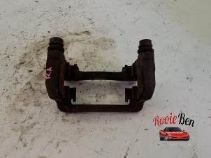 Used Rear brake calliperholder, right Kia Niro I (DE) 1.6 GDI Hybrid Price on request offered by Rooie Ben autodemontage