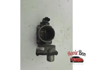 Used Throttle body Ford Usa Mustang V Convertible 4.0 V6 Price on request offered by Rooie Ben autodemontage