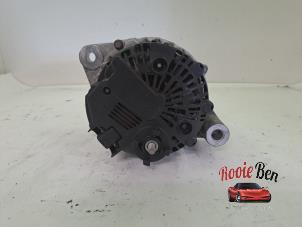 Dynamo d'un Chevrolet Malibu 2.0 D 16V 2013