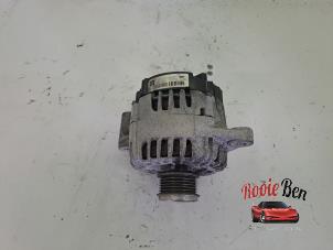 Dynamo d'un Chevrolet Malibu 2.0 D 16V 2013