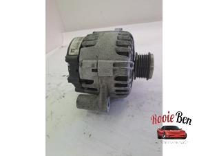 Dynamo d'un Chevrolet Malibu 2.0 D 16V 2013