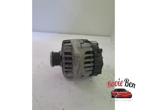 Dynamo d'un Chevrolet Malibu 2.0 D 16V 2013