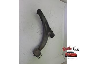 Used Front wishbone, right Chevrolet Malibu 2.0 D 16V Price on request offered by Rooie Ben autodemontage