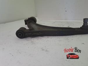 Used Front wishbone, left Chevrolet Malibu 2.0 D 16V Price on request offered by Rooie Ben autodemontage