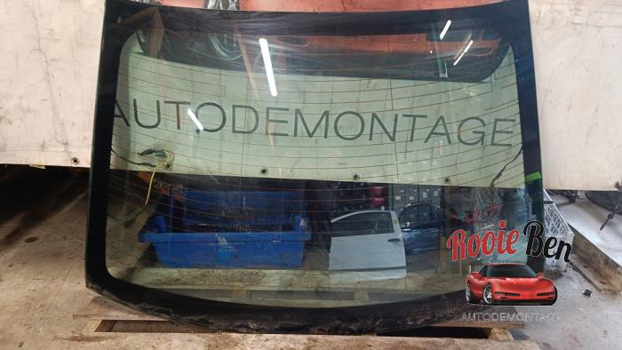 Usados Ventanilla detrás Cadillac STS (K63) 3.6 V6 24V VVT Li Precio € 50,00 Norma de margen ofrecido por Rooie Ben autodemontage