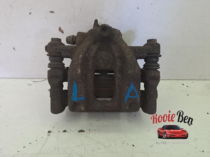 Gebrauchte Bremszange links hinten Honda CR-V (RE/RM) 2.0 16V Preis € 20,00 Margenregelung angeboten von Rooie Ben autodemontage