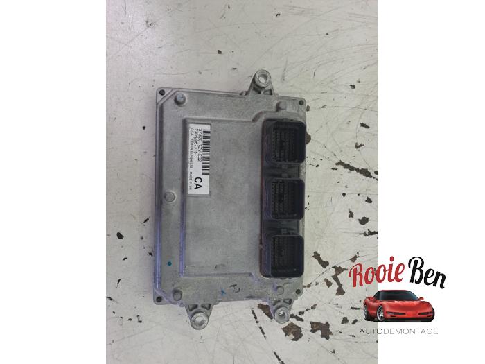 Used Engine management computer Honda CR-V (RE/RM) 2.0 16V Price on request offered by Rooie Ben autodemontage