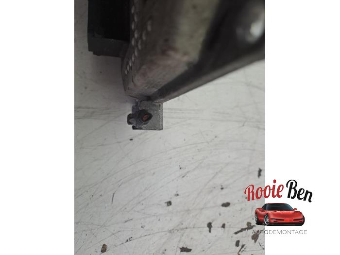 Gebrauchte Dynamo Opel Astra H GTC (L08) 1.6 16V Preis € 45,00 Margenregelung angeboten von Rooie Ben autodemontage