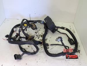 Used Wiring harness Jeep Wrangler (TJ) 4.0 4x4 Price on request offered by Rooie Ben autodemontage