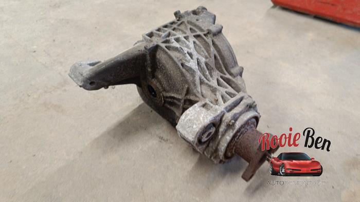 Gebrauchte Differential hinten Cadillac SRX 3.6 V6 24V AWD Preis € 200,00 Margenregelung angeboten von Rooie Ben autodemontage