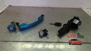 Used Set of locks Ford Ka II 1.2 Price on request offered by Rooie Ben autodemontage