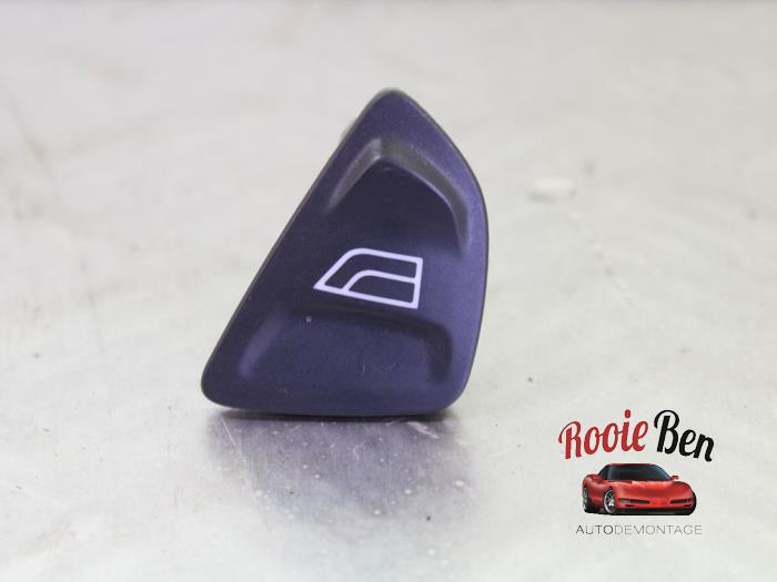 Usados Interruptor de ventanilla eléctrica Ford Ka II 1.2 Precio € 10,00 Norma de margen ofrecido por Rooie Ben autodemontage