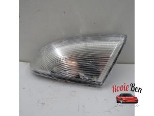 New Indicator mirror right Dodge 1500 Crew Cab (DS/DJ/D2) Price € 60,50 Inclusive VAT offered by Rooie Ben autodemontage
