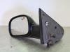 Wing mirror, left from a Chrysler Voyager/Grand Voyager (RG), 2000 / 2008 2.8 CRD 16V Autom., MPV, Diesel, 2.776cc, 110kW (150pk), FWD, ENR, 2004-06 / 2008-12 2008