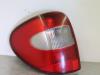 Taillight, left from a Chrysler Voyager/Grand Voyager (RG), 2000 / 2008 2.8 CRD 16V Autom., MPV, Diesel, 2.776cc, 110kW (150pk), FWD, ENR, 2004-06 / 2008-12 2008