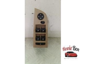 Used Multi-functional window switch BMW 3 serie (E90) 330i 24V Price on request offered by Rooie Ben autodemontage