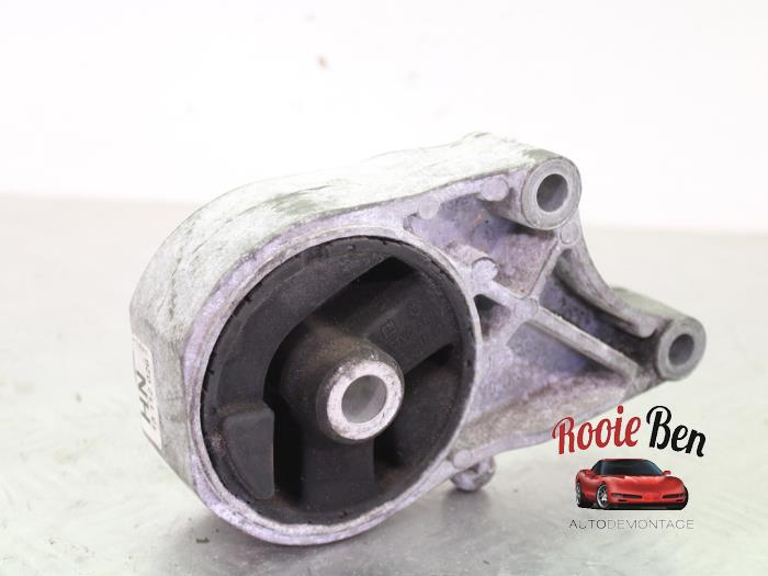 Used Engine mount Cadillac BLS Wagon 1.9 TiD 16V 180 Price € 25,00 Margin scheme offered by Rooie Ben autodemontage