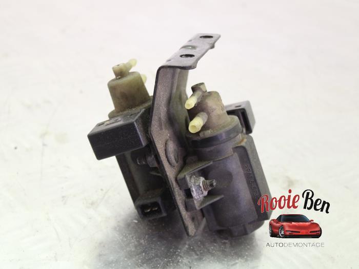 Usagé Régulateur pression turbo Cadillac BLS Wagon 1.9 TiD 16V 180 Prix sur demande proposé par Rooie Ben autodemontage