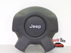 Gebrauchte Airbag links (Lenkrad) Jeep Cherokee/Liberty (KJ) 2.8 CRD 16V Preis auf Anfrage angeboten von Rooie Ben autodemontage