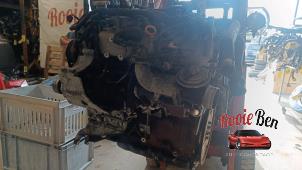 Engine from a Chrysler Voyager/Grand Voyager (RG/RS) 2.8 CRD 16V Autom. 2008