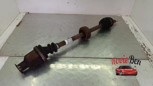 Usagé Cardan droit (transmission) Renault Twingo II (CN) 1.2 16V Prix € 30,00 Règlement à la marge proposé par Rooie Ben autodemontage