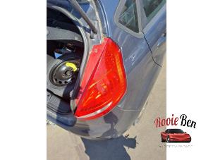 Used Taillight, right Ford Fiesta 6 (JA8) 1.25 16V Price on request offered by Rooie Ben autodemontage