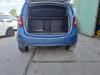 Opel Meriva (B) 1.4 Turbo 16V ecoFLEX Stoßstange hinten