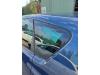Opel Meriva (B) 1.4 Turbo 16V ecoFLEX Zusätzliches Fenster 4-türig links hinten