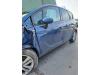 Opel Meriva (B) 1.4 Turbo 16V ecoFLEX Tür 4-türig links vorne