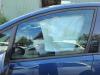 Opel Meriva (B) 1.4 Turbo 16V ecoFLEX Türscheibe 4-türig links vorne