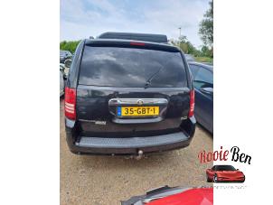 Used Tailgate Chrysler Voyager/Grand Voyager (RT) 3.3 V6 Price on request offered by Rooie Ben autodemontage