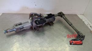 Used Steering column housing complete Volkswagen Golf VII (AUA) 2.0 GTD 16V Price on request offered by Rooie Ben autodemontage