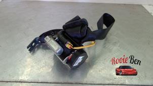 Usados Cinturón de seguridad derecha detrás Volkswagen Golf VII (AUA) 2.0 GTD 16V Precio € 80,00 Norma de margen ofrecido por Rooie Ben autodemontage