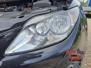 Używane Reflektor lewy Seat Ibiza IV (6J5) 1.2 TDI Ecomotive Cena na żądanie oferowane przez Rooie Ben autodemontage