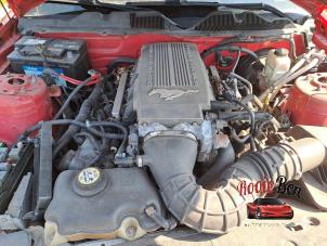 Usagé Boite de vitesses Ford Usa Mustang V 4.6 GT V8 24V Prix sur demande proposé par Rooie Ben autodemontage