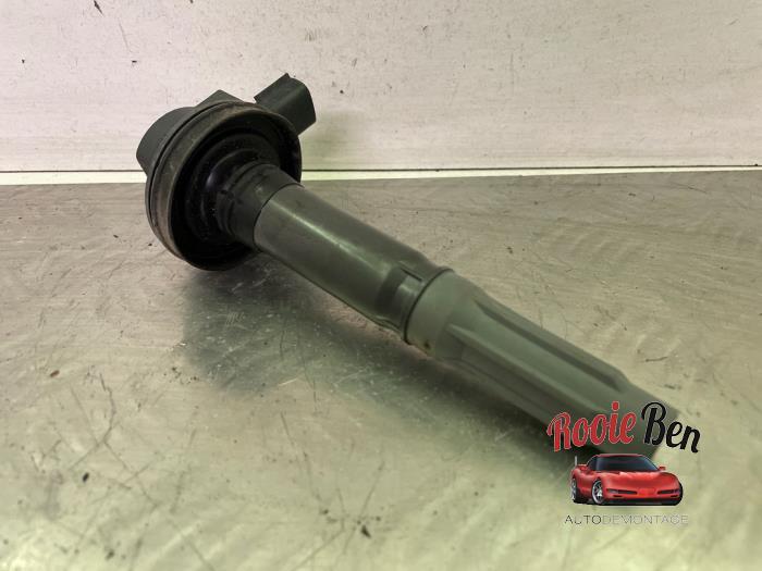 Gebrauchte Zündspule Ford Usa F-150 Standard Cab 5.0 Crew Cab Preis € 40,00 Margenregelung angeboten von Rooie Ben autodemontage