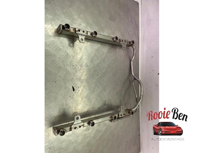 Usagé Système d'injection Ford Usa F-150 Standard Cab 5.0 Crew Cab Prix sur demande proposé par Rooie Ben autodemontage