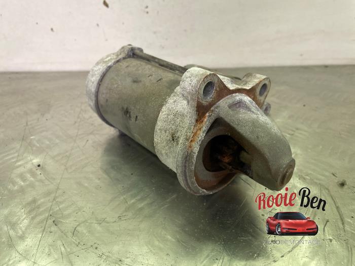 Used Starter Ford Usa F-150 Standard Cab 5.0 Crew Cab Price € 100,00 Margin scheme offered by Rooie Ben autodemontage