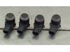 Opel Astra J Sports Tourer (PD8/PE8/PF8) 1.7 CDTi 16V Kit capteur PDC