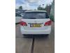 Heckklappe van een Mercedes B (W246), 2011 / 2018 2.2 B-220 CDI BlueEFFICIENCY,d 16V, Fließheck, Diesel, 2.143cc, 125kW (170pk), FWD, OM651930, 2011-11 / 2018-12, 246.203 2019