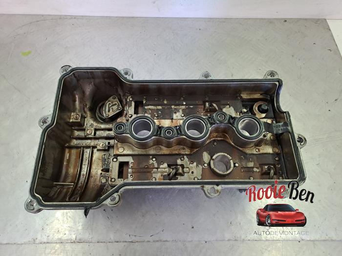 Gebrauchte Ventildeckel Hyundai i20 (GBB) 1.0 T-GDI 100 12V Preis € 25,00 Margenregelung angeboten von Rooie Ben autodemontage