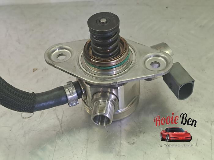 Kraftstoffpumpen Mechanisch mei motorcode M274 Vorrat 