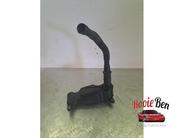 Usagé Ventilation carter Mercedes E (W213) E-200 2.0 Turbo 16V Prix sur demande proposé par Rooie Ben autodemontage