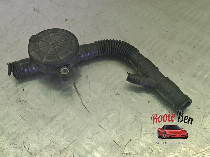 Usagé Conduit (divers) Mercedes E (W213) E-200 2.0 Turbo 16V Prix sur demande proposé par Rooie Ben autodemontage