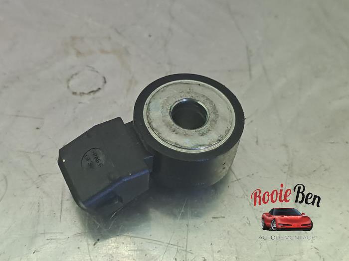 Gebrauchte Klopfsensor Mercedes E (W213) E-200 2.0 Turbo 16V Preis € 10,00 Margenregelung angeboten von Rooie Ben autodemontage