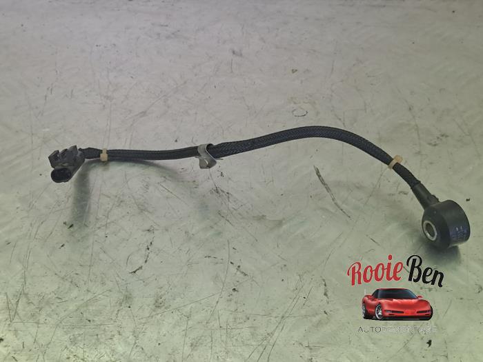 Gebrauchte Klopfsensor Mercedes E (W213) E-200 2.0 Turbo 16V Preis € 10,00 Margenregelung angeboten von Rooie Ben autodemontage