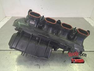 Used Intake manifold Mercedes E (W213) E-200 2.0 Turbo 16V Price on request offered by Rooie Ben autodemontage