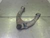 Front upper wishbone, left from a BMW 5 serie (F10), 2009 / 2016 528i 16V, Saloon, 4-dr, Petrol, 1.997cc, 180kW (245pk), RWD, N20B20A, 2011-09 / 2016-10, 5A51; 5A52; XG31; XG32; XG53 2013