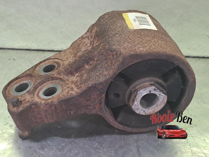 Used Engine mount Ford Usa F-150 Standard Cab 5.0 Crew Cab Price € 50,00 Margin scheme offered by Rooie Ben autodemontage